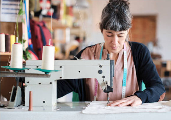 produzione abbigliamento conto terzi