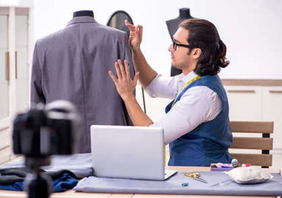 controllo qualita abbigliamento conto terzi