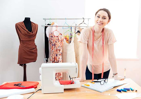 modellazione abbigliamento conto terzi