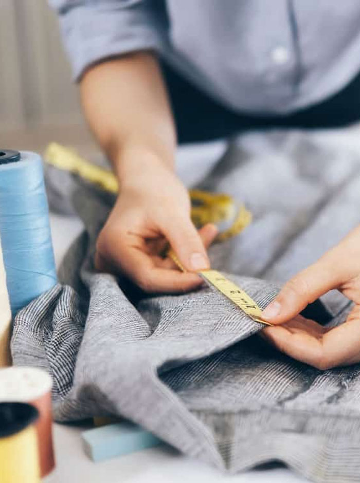 servizi conto terzi produzione abbigliamento